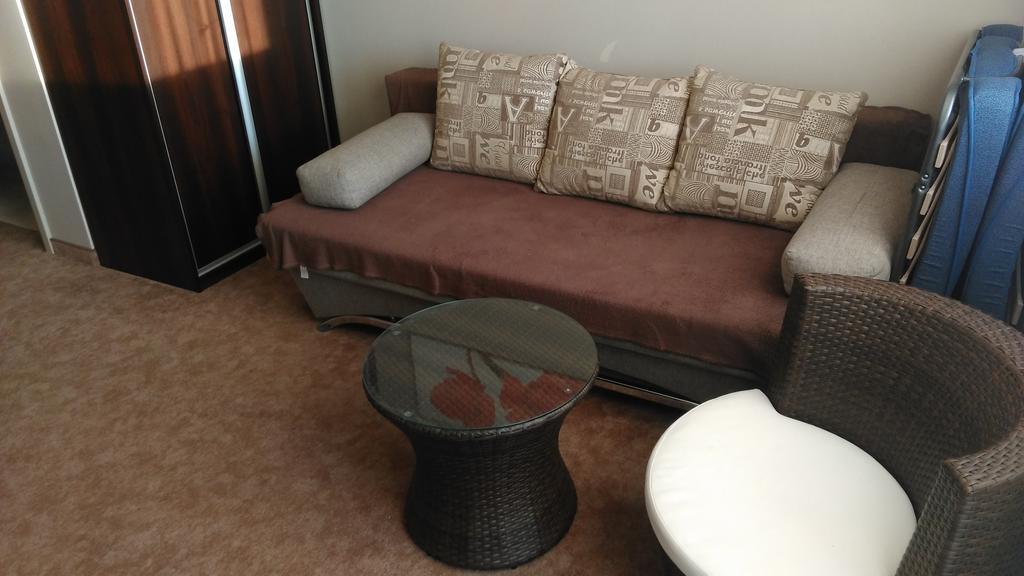 Apartamentyprzymorzu Diva 553 Kołobrzeg Esterno foto