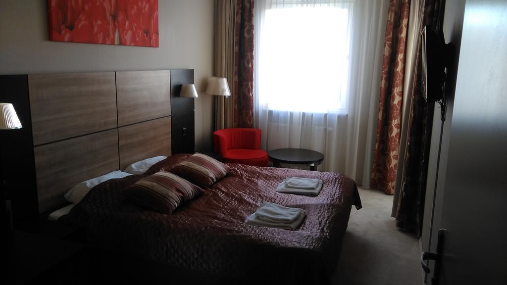 Apartamentyprzymorzu Diva 553 Kołobrzeg Esterno foto