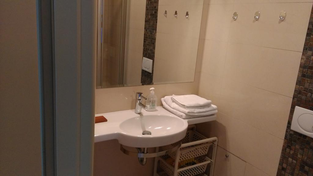 Apartamentyprzymorzu Diva 553 Kołobrzeg Esterno foto