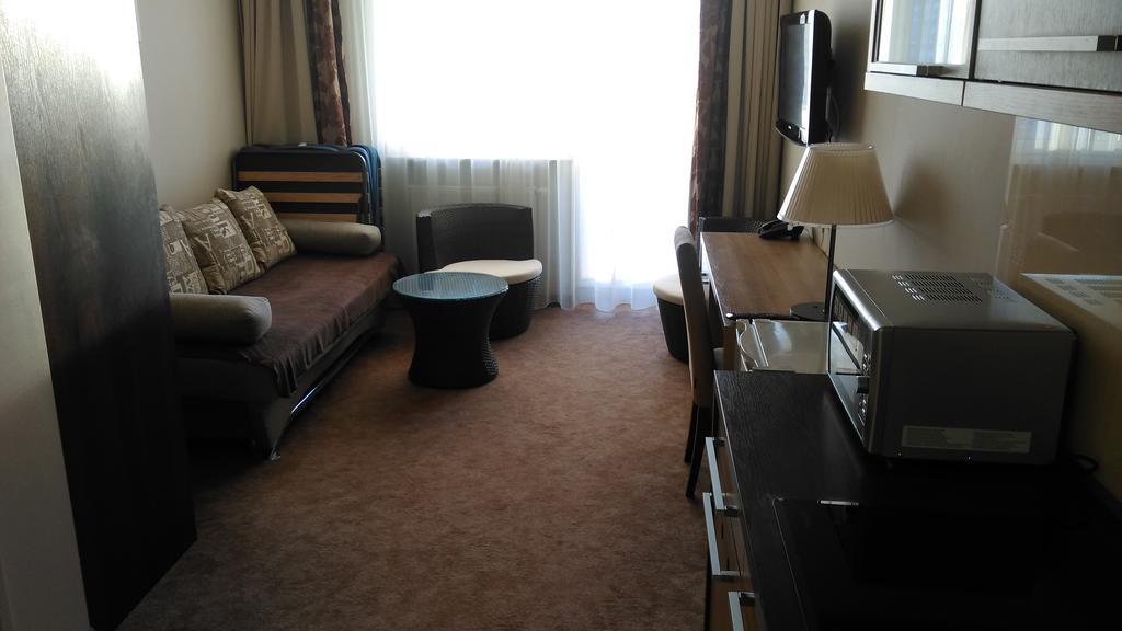 Apartamentyprzymorzu Diva 553 Kołobrzeg Esterno foto