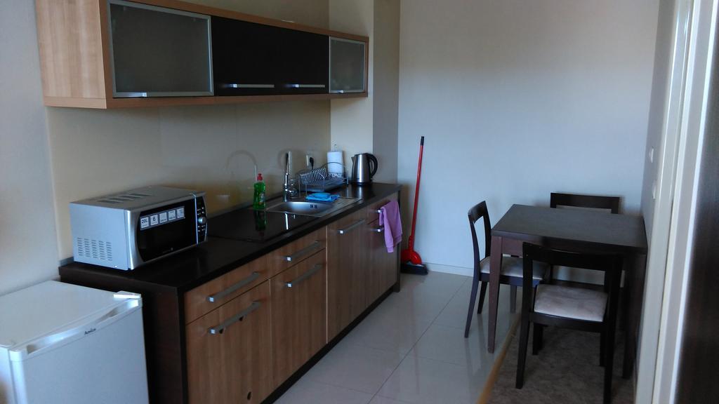 Apartamentyprzymorzu Diva 553 Kołobrzeg Esterno foto