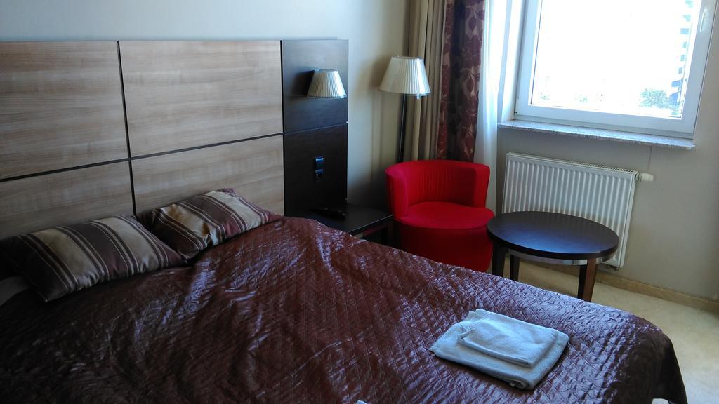 Apartamentyprzymorzu Diva 553 Kołobrzeg Esterno foto