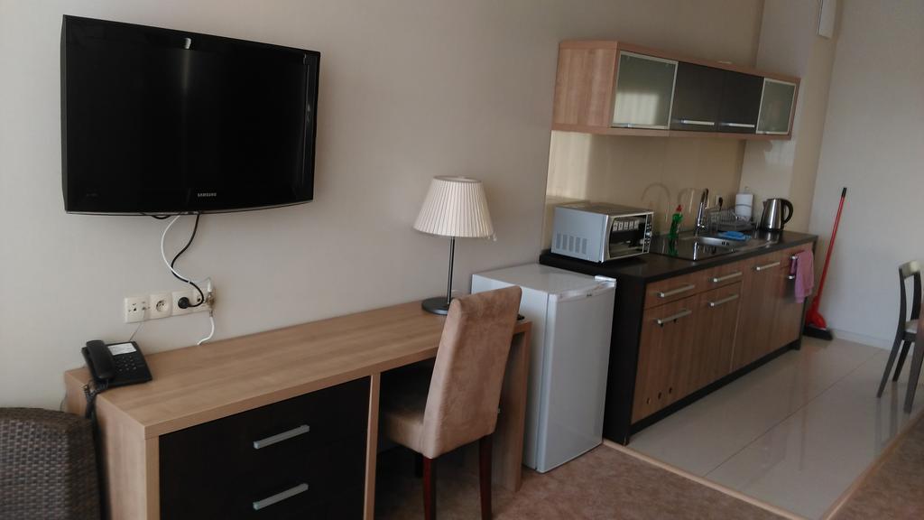 Apartamentyprzymorzu Diva 553 Kołobrzeg Esterno foto